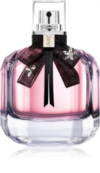 Yves Saint Laurent Mon Paris Floral parfemska voda za žene