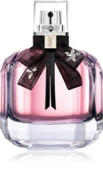 yves saint laurent perfumes mon paris