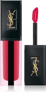 Yves Saint Laurent Vernis À Lèvres Water Stain Långvarig flytande läppstift Tillför fukt och glans