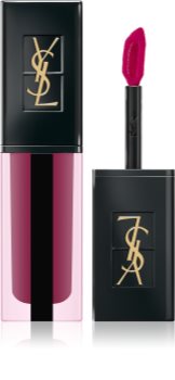 Yves Saint Laurent Vernis À Lèvres Water Stain langanhaltender flüssiger Lippenstift spendet Feuchtigkeit und Glanz