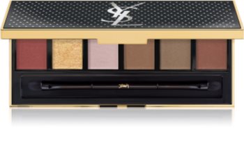 ysl tomboy palette