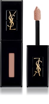 Yves Saint Laurent Vernis À Lèvres Vinyl Cream Lipgloss met Romige Textuur