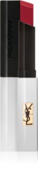 Yves Saint Laurent Rouge Pur Couture The Slim Sheer Matte Mattierender Lippenstift