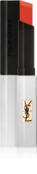 Yves Saint Laurent Rouge Pur Couture The Slim Sheer Matte matná rtěnka