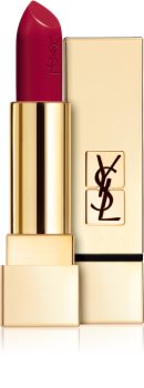 Yves Saint Laurent Rouge Pur Couture rtěnka s hydratačním účinkem