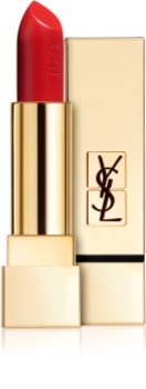 Yves Saint Laurent Rouge Pur Couture ruj cu efect de hidratare