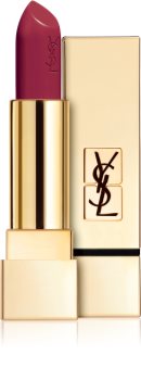 Yves Saint Laurent Rouge Pur Couture rtěnka s hydratačním účinkem
