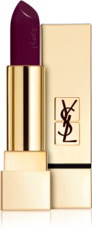 Yves Saint Laurent Rouge Pur Couture rtěnka s hydratačním účinkem