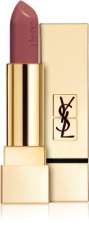 Yves Saint Laurent Rouge Pur Couture rtěnka s hydratačním účinkem