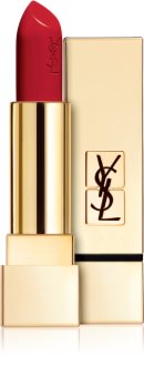 Yves Saint Laurent Rouge Pur Couture rtěnka s hydratačním účinkem