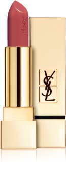 Yves Saint Laurent Rouge Pur Couture szminka o działaniu nawilżającym