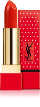 Yves Saint Laurent Rouge Pur Couture Collector кремообразно хидратиращо червило (лимитирана серия)