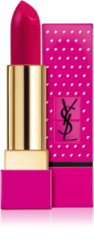 Yves Saint Laurent Rouge Pur Couture Collector кремообразно хидратиращо червило (лимитирана серия)