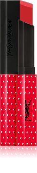 Yves Saint Laurent Rouge Pur Couture The Slim Collector матиращо червило (лимитирана серия)