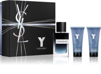 Yves Saint Laurent Y Lahjasetti I. Miehille