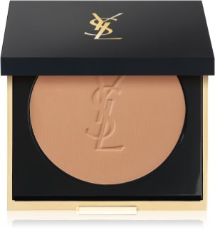 yves saint laurent encre de peau all hours setting powder