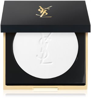 Yves Saint Laurent Encre de Peau All Hours Setting Powder Compacte Poeder voor Matte Uitstraling