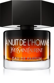 Yves Saint Laurent La Nuit de L'Homme parfemska voda za muškarce