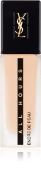 Yves Saint Laurent Encre de Peau All Hours Foundation langanhaltende Foundation SPF 20