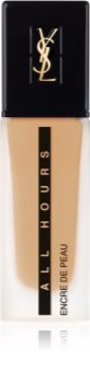 Yves Saint Laurent Encre de Peau All Hours Foundation dlouhotrvající make-up SPF 20