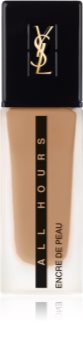 Yves Saint Laurent Encre de Peau All Hours Foundation fond de teint longue tenue SPF 20
