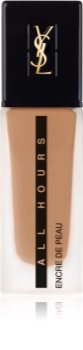 Yves Saint Laurent Encre de Peau All Hours Foundation dlouhotrvající make-up SPF 20