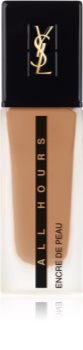 Yves Saint Laurent Encre de Peau All Hours Foundation dlouhotrvající make-up SPF 20