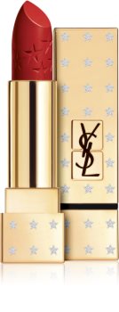 Yves Saint Laurent Rouge Pur Couture High On Stars Edition cremiger hydratisierender Lippenstift limitierte Ausgabe