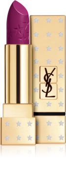 Yves Saint Laurent Rouge Pur Couture High On Stars Edition cremiger hydratisierender Lippenstift limitierte Ausgabe