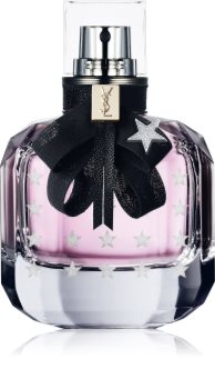Yves Saint Laurent Mon Paris Eau de Parfum För kvinnor Begränsad Edition