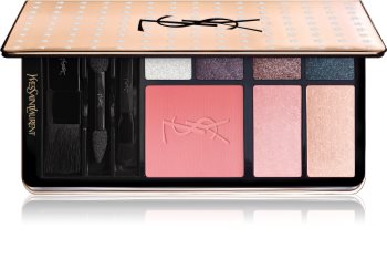 Yves Saint Laurent Face Palette High On Stars Edition Palette für das komplette Gesicht limitierte Ausgabe