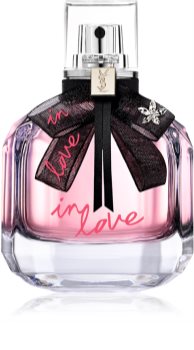 mon paris love ysl