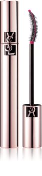 Yves Saint Laurent Mascara Volume Effet Faux Cils The Curler máscara para prolongamento, curvatura e volume
