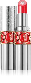 Yves Saint Laurent Rouge Volupté Rock'n Shine vlažilna šminka za sijaj