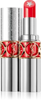 Yves Saint Laurent Rouge Volupté Rock'n Shine hydratační rtěnka pro lesk