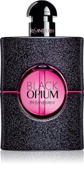 Yves Saint Laurent Black Opium Neon Eau de Parfum Naisille