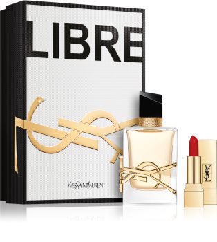 ysl libre notino