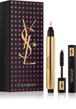 Yves Saint Laurent Touche Éclat set cadou lll. pentru femei