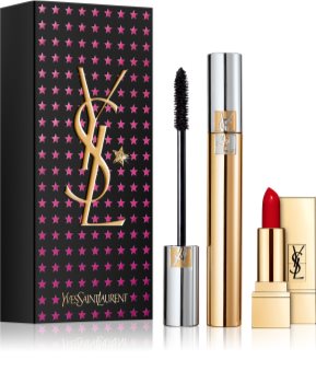 Yves Saint Laurent Volume Effet Faux Cils dárková sada l. pro ženy