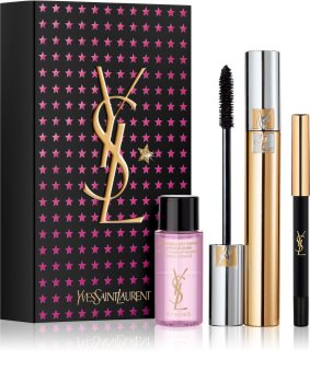 Yves Saint Laurent Volume Effet Faux Cils coffret cadeau II. pour femme