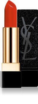 Yves Saint Laurent Rouge Pur Couture x Zoë Kravitz rossetto idratante in crema edizione limitata