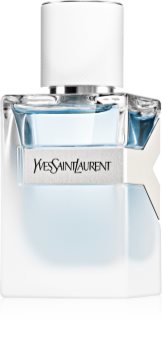 Yves Saint Laurent Y Eau Fraîche osviežujúca voda pre mužov