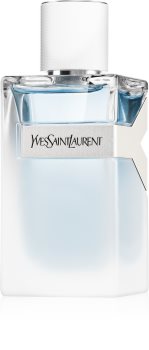 Yves Saint Laurent Y Eau Fraîche osvěžující voda pro muže