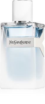 Yves Saint Laurent Y Eau Fraîche освежаваща вода за мъже
