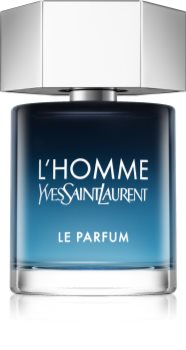 notino parfum homme