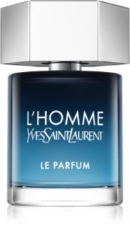 yves saint laurent homme le parfum