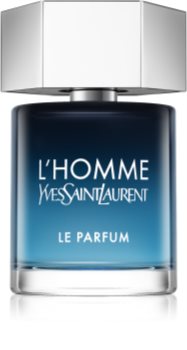 Yves Saint Laurent L'Homme Le Parfum woda perfumowana dla mężczyzn
