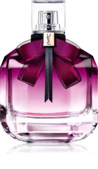 Yves Saint Laurent Mon Paris Intensément parfumovaná voda pre ženy