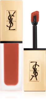 Yves Saint Laurent Tatouage Couture ruj lichid ultra mat