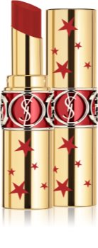 Yves Saint Laurent Rouge Volupté Shine Oil-In-Stick rouge à lèvres crémeux hydratant édition limitée